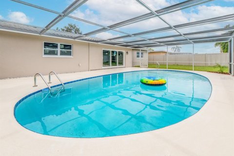 Villa ou maison à vendre à Seminole, Floride: 3 chambres, 171.68 m2 № 1877159 - photo 29