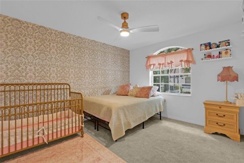 House in Boca Raton, Florida 3 bedrooms, 160.54 sq.m. № 1893302 - photo 25