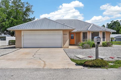 Casa en Palatka, Florida 3 dormitorios, 121.79 m2 № 2094720