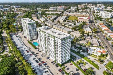Condo in North Miami, Florida, 1 bedroom  № 2016708 - photo 30