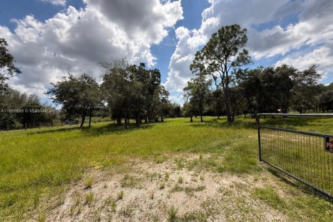 Купить земельный участок в Клуистон, Флорида № 1897480 - фото 15