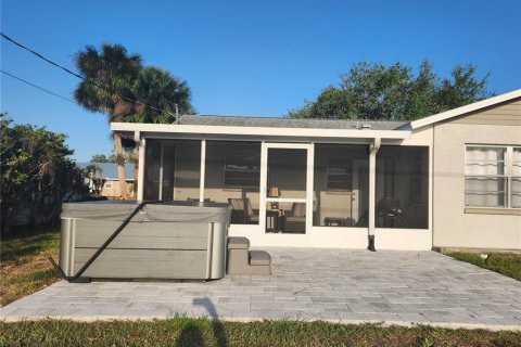 Villa ou maison à vendre à Englewood, Floride: 2 chambres, 109.62 m2 № 1833067 - photo 20