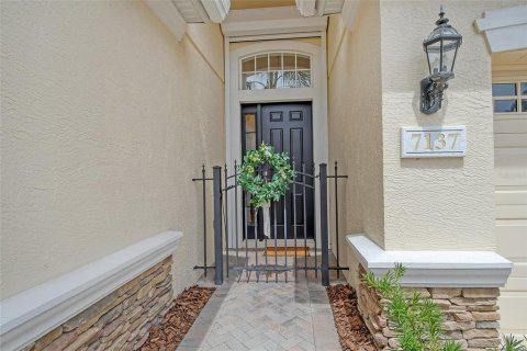 Casa en venta en Bradenton, Florida, 2 dormitorios, 216.09 m2 № 1608558 - foto 3