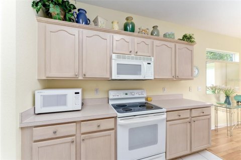 Купить виллу или дом в Саммерфилд, Флорида 8 комнат, 146.88м2, № 1878040 - фото 22