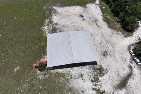 Land in Trenton, Florida № 1800105 - photo 2