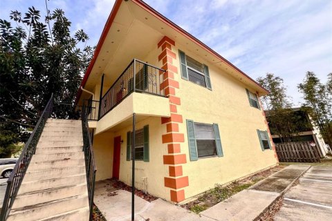 Appartement à louer à Titusville, Floride: 2 chambres, 76.18 m2 № 2101027 - photo 6