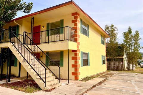 Appartement à Titusville, Floride 2 chambres, 76.18 m2 № 2101027