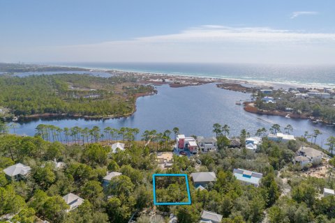 Land in Santa Rosa Beach, Florida № 559516 - photo 1