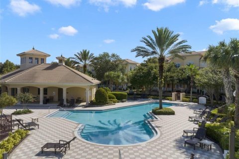 Townhouse in Lake Mary, Florida 3 bedrooms, 203.18 sq.m. № 1845094 - photo 27