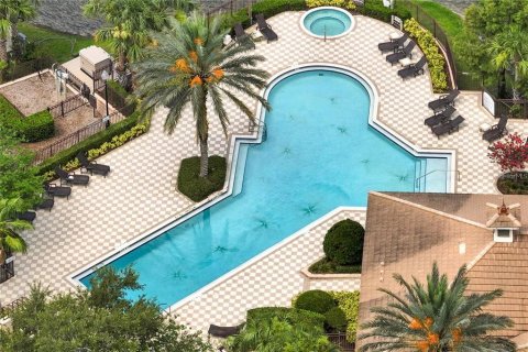 Townhouse in Lake Mary, Florida 3 bedrooms, 203.18 sq.m. № 1845094 - photo 26