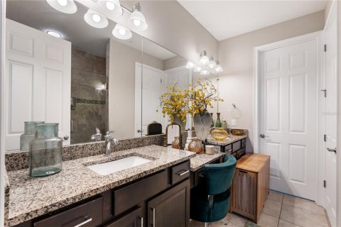 Townhouse in Lake Mary, Florida 3 bedrooms, 203.18 sq.m. № 1845094 - photo 20
