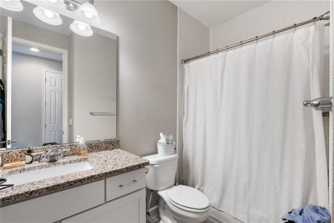 Townhouse in Lake Mary, Florida 3 bedrooms, 203.18 sq.m. № 1845094 - photo 23