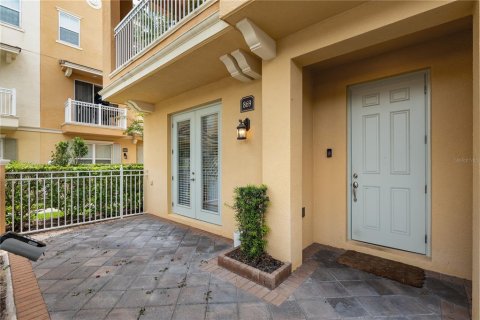 Townhouse in Lake Mary, Florida 3 bedrooms, 203.18 sq.m. № 1845094 - photo 4