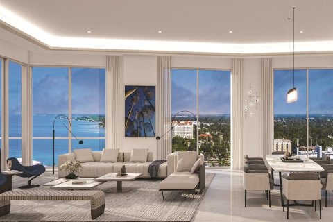 Condo in Sarasota, Florida, 3 bedrooms № 2155915 - photo 7
