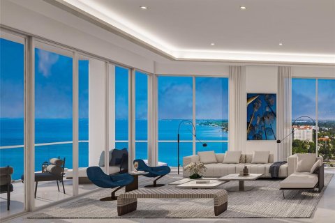 Condo in Sarasota, Florida, 3 bedrooms № 2155915 - photo 5
