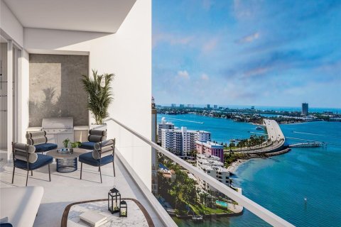 Condo in Sarasota, Florida, 3 bedrooms № 2155915 - photo 8