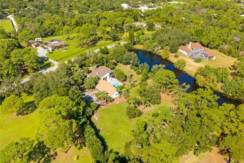 House in Osprey, Florida 4 bedrooms, 257.34 sq.m. № 2431922 - photo 5