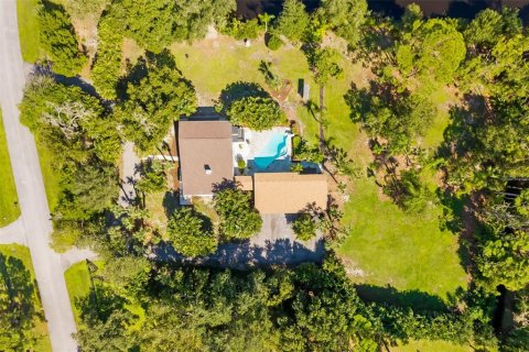 House in Osprey, Florida 4 bedrooms, 257.34 sq.m. № 2431922 - photo 7