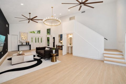 House in Osprey, Florida 4 bedrooms, 257.34 sq.m. № 2431922 - photo 16
