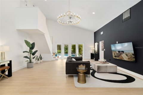 House in Osprey, Florida 4 bedrooms, 257.34 sq.m. № 2431922 - photo 12