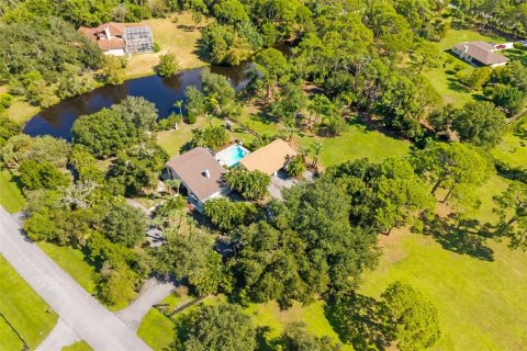 House in Osprey, Florida 4 bedrooms, 257.34 sq.m. № 2431922 - photo 10