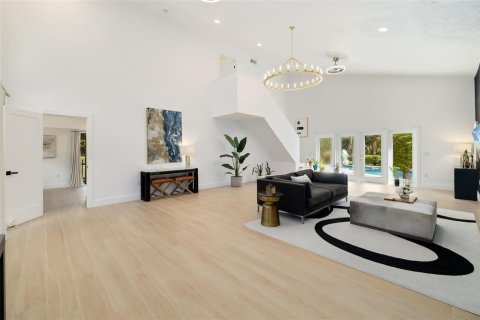 House in Osprey, Florida 4 bedrooms, 257.34 sq.m. № 2431922 - photo 13