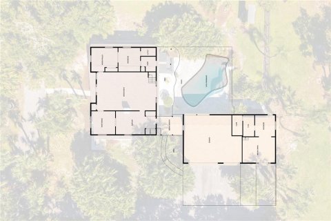House in Osprey, Florida 4 bedrooms, 257.34 sq.m. № 2431922 - photo 8