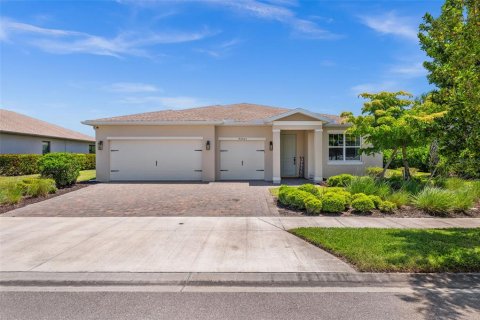 House in Punta Gorda, Florida 3 bedrooms, 203.46 sq.m. № 2093011