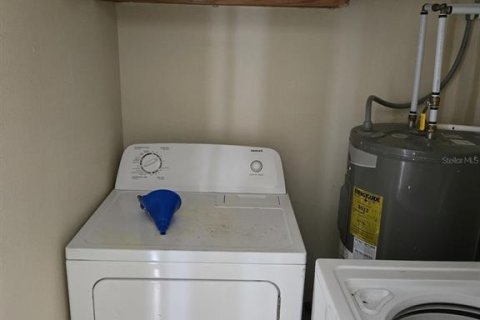 Condo in Orlando, Florida, 2 bedrooms № 2145247 - photo 17