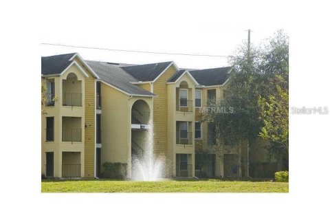 Condo in Orlando, Florida, 2 bedrooms  № 2145247