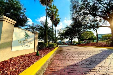 Condo in Orlando, Florida, 2 bedrooms № 2145247 - photo 2