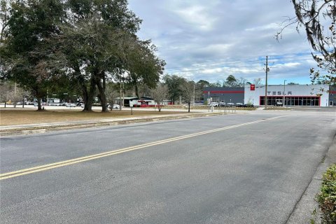 Terreno en venta en Gainesville, Florida № 1559880 - foto 4