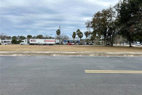 Terreno en venta en Gainesville, Florida № 1559880 - foto 5