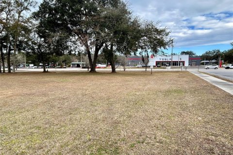 Terreno en venta en Gainesville, Florida № 1559880 - foto 2