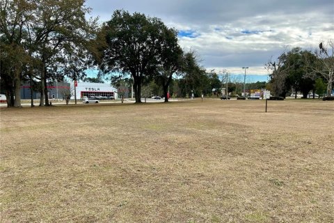 Terreno en venta en Gainesville, Florida № 1559880 - foto 9