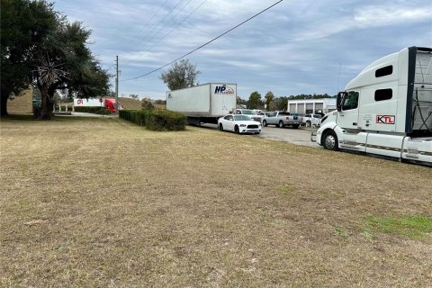 Terreno en venta en Gainesville, Florida № 1559880 - foto 13