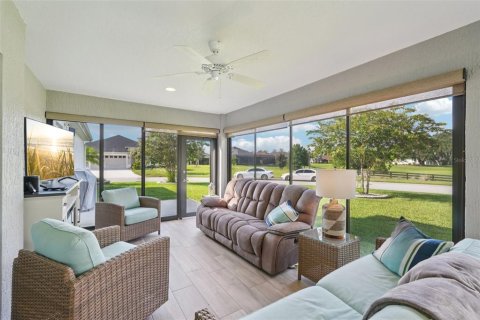 House in The Villages, Florida 3 bedrooms, 213.95 sq.m. № 1838131 - photo 29