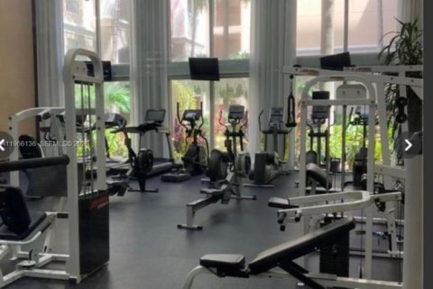 Купить кондоминиум в Санни-Айлс-Бич, Флорида 2 спальни, 86.77м2, № 2030107 - фото 7