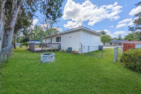 House in Green Cove Springs, Florida 3 bedrooms, 95.88 sq.m. № 2259492 - photo 9