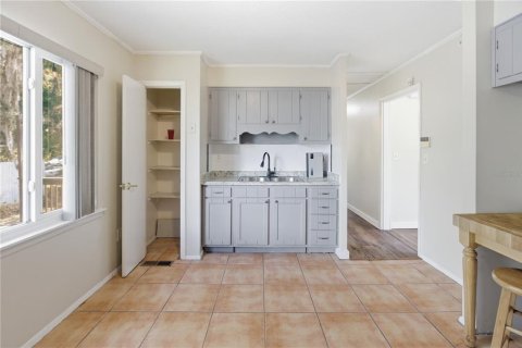House in Green Cove Springs, Florida 3 bedrooms, 95.88 sq.m. № 2259492 - photo 16