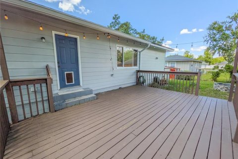 House in Green Cove Springs, Florida 3 bedrooms, 95.88 sq.m. № 2259492 - photo 27
