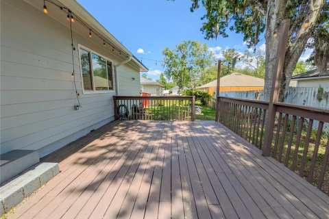 House in Green Cove Springs, Florida 3 bedrooms, 95.88 sq.m. № 2259492 - photo 8
