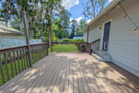 House in Green Cove Springs, Florida 3 bedrooms, 95.88 sq.m. № 2259492 - photo 25