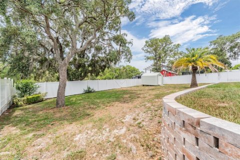 House in Spring Hill, Florida 2 bedrooms, 146.23 sq.m. № 1760628 - photo 25