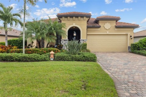 Casa en Lakewood Ranch, Florida 2 dormitorios, 171.96 m2 № 2381353