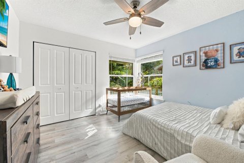 House in Boca Raton, Florida 3 bedrooms, 172.52 sq.m. № 2417594 - photo 20