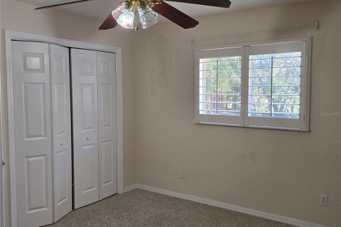 House in Citrus Springs, Florida 4 bedrooms, 208.66 sq.m. № 1597586 - photo 18
