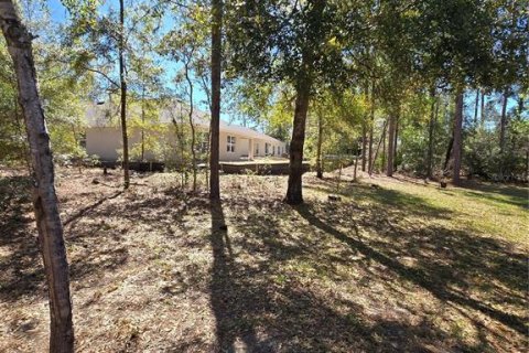 House in Citrus Springs, Florida 4 bedrooms, 208.66 sq.m. № 1597586 - photo 5