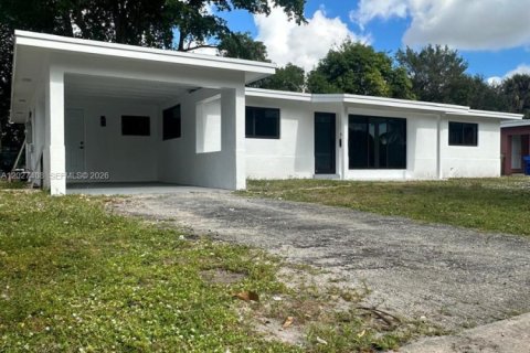 Casa en Fort Lauderdale, Florida 3 dormitorios, 154.78 m2 № 2084753