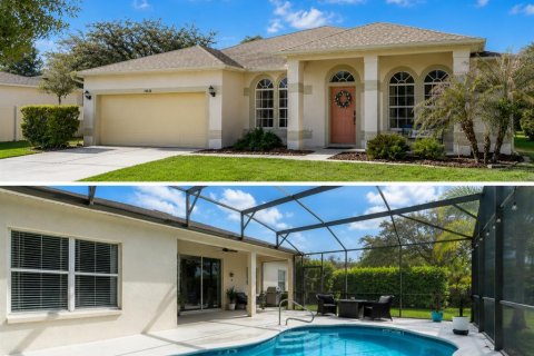 Casa en Orlando, Florida 4 dormitorios, 236.71 m2 № 2117934